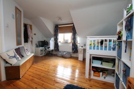 4 bedroom Detached house for sale in Church Lane, Welton, LN2