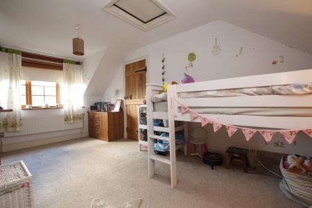 4 bedroom Detached house for sale in Church Lane, Welton, LN2