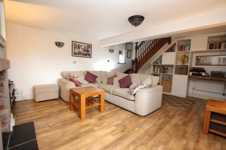 4 bedroom Detached house for sale in Church Lane, Welton, LN2