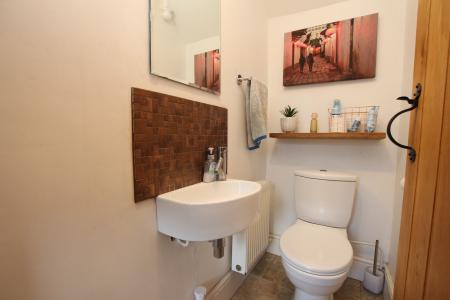 4 bedroom Detached house for sale in Church Lane, Welton, LN2