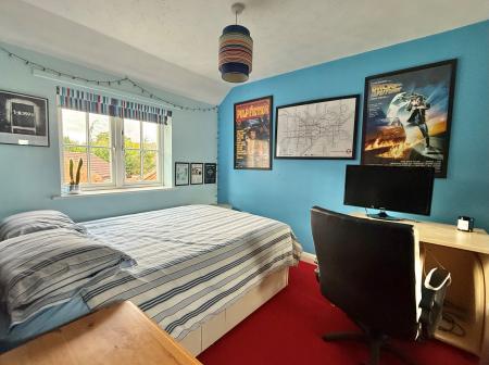 4 bedroom Detached house for sale in Cleveland Avenue, North Hykeham, LN6