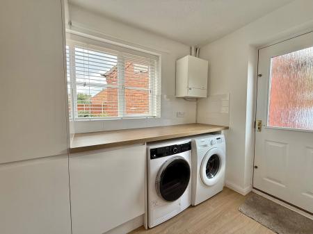 4 bedroom Detached house for sale in Cleveland Avenue, North Hykeham, LN6