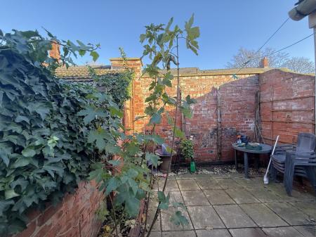 3 bedroom Terraced House for sale in Coleby Street, Lincoln, LN2