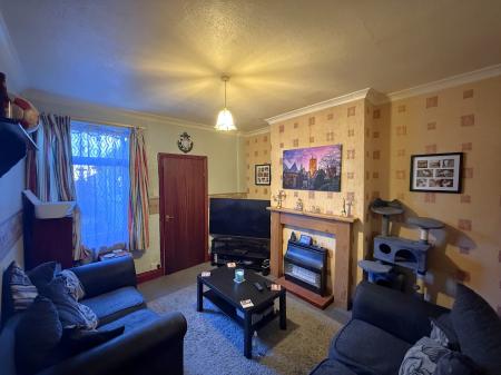 3 bedroom Terraced House for sale in Coleby Street, Lincoln, LN2