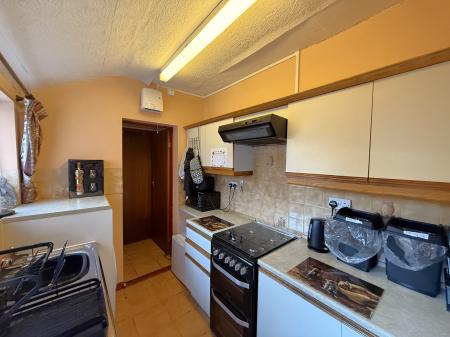 3 bedroom Terraced House for sale in Coleby Street, Lincoln, LN2