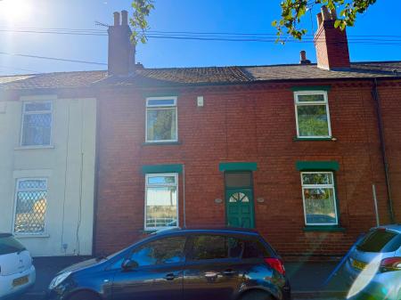 Coulson Road, Lincoln, LN6