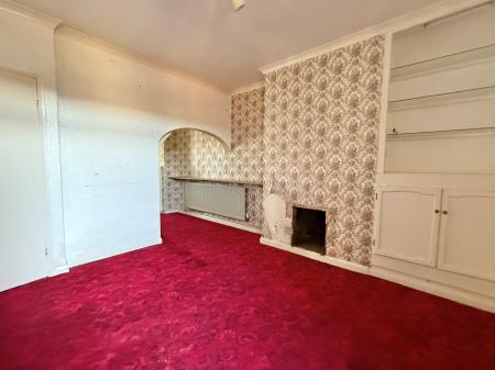 3 bedroom Terraced House for sale in Coulson Road, Lincoln, LN6