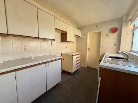 3 bedroom Terraced House for sale in Coulson Road, Lincoln, LN6