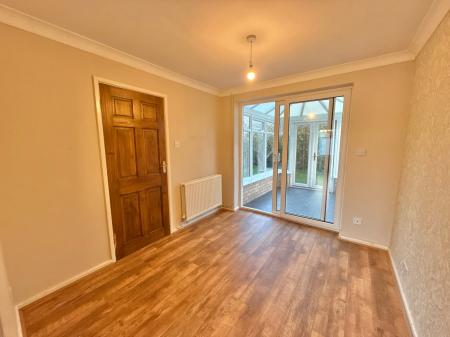 3 bedroom Semi-detached house for sale in Cranbourne Mews, Washingborough, LN4