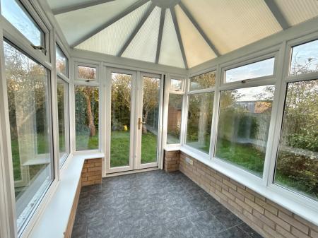 3 bedroom Semi-detached house for sale in Cranbourne Mews, Washingborough, LN4