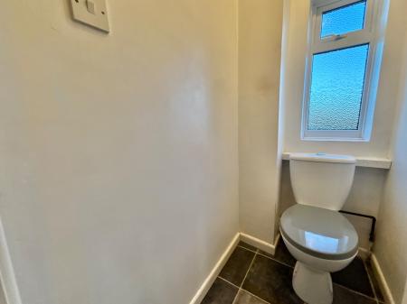 3 bedroom Semi-detached house for sale in Cranbourne Mews, Washingborough, LN4