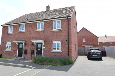 Craven Way, Navenby, LN5
