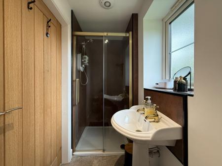 4 bedroom Detached house for sale in Croft Lane, Cherry Willingham, LN3