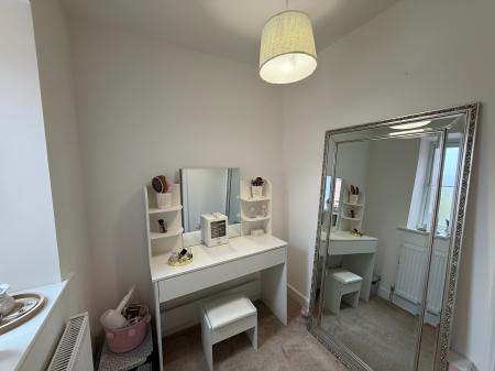 4 bedroom Detached house for sale in Croft Lane, Cherry Willingham, LN3