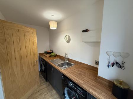 4 bedroom Detached house for sale in Croft Lane, Cherry Willingham, LN3