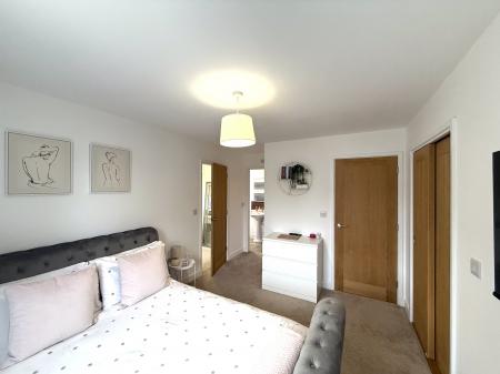 4 bedroom Detached house for sale in Croft Lane, Cherry Willingham, LN3