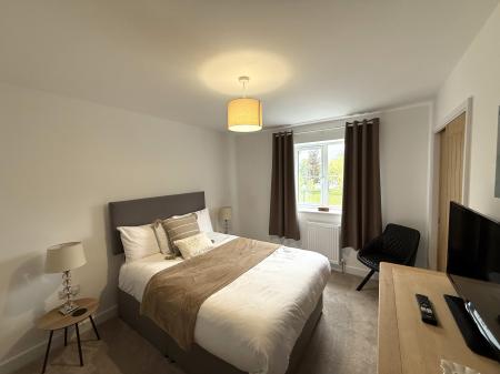 4 bedroom Detached house for sale in Croft Lane, Cherry Willingham, LN3