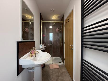 4 bedroom Detached house for sale in Croft Lane, Cherry Willingham, LN3