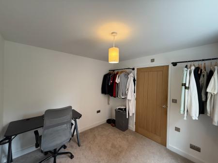 4 bedroom Detached house for sale in Croft Lane, Cherry Willingham, LN3