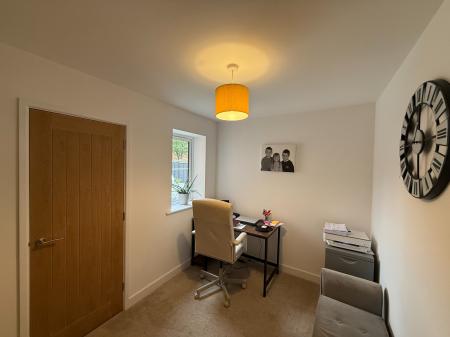 4 bedroom Detached house for sale in Croft Lane, Cherry Willingham, LN3