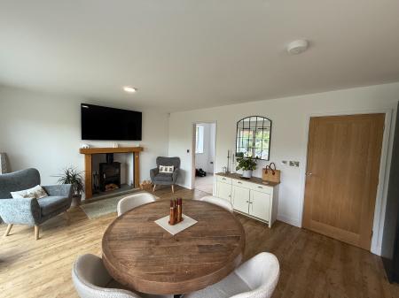 4 bedroom Detached house for sale in Croft Lane, Cherry Willingham, LN3