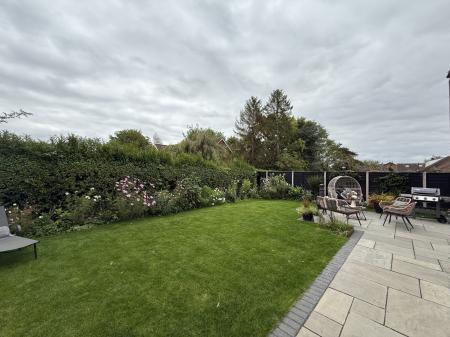 4 bedroom Detached house for sale in Croft Lane, Cherry Willingham, LN3