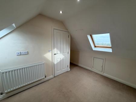 2 bedroom Town house for sale in Dunkirk Road, Lincoln, LN1