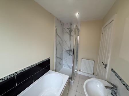 2 bedroom Town house for sale in Dunkirk Road, Lincoln, LN1