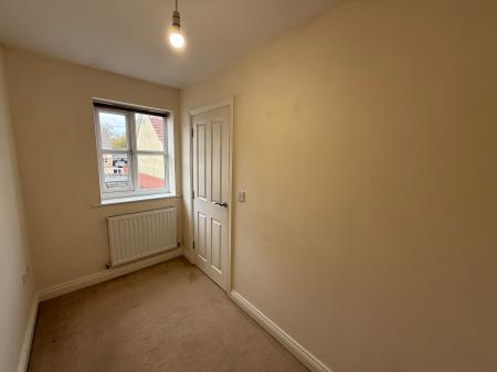 2 bedroom Town house for sale in Dunkirk Road, Lincoln, LN1