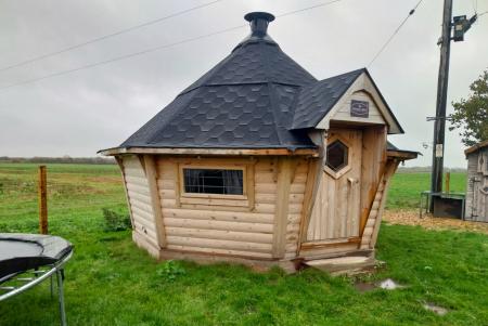 3 bedroom Bungalow for sale in Dunston Fen Lane, Metheringham, LN4