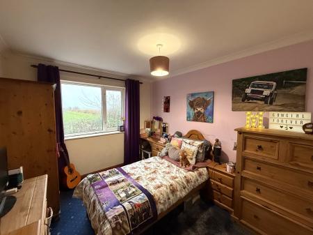 3 bedroom Bungalow for sale in Dunston Fen Lane, Metheringham, LN4