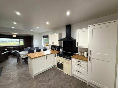 3 bedroom Bungalow for sale in Dunston Fen Lane, Metheringham, LN4