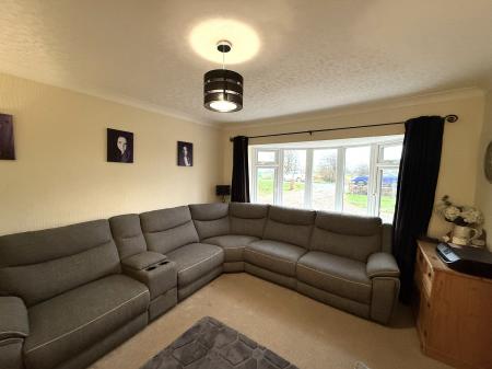 3 bedroom Bungalow for sale in Dunston Fen Lane, Metheringham, LN4