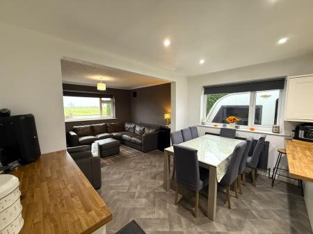 3 bedroom Bungalow for sale in Dunston Fen Lane, Metheringham, LN4