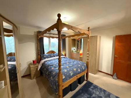 3 bedroom Bungalow for sale in Dunston Fen Lane, Metheringham, LN4