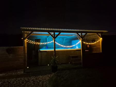 3 bedroom Bungalow for sale in Dunston Fen Lane, Metheringham, LN4