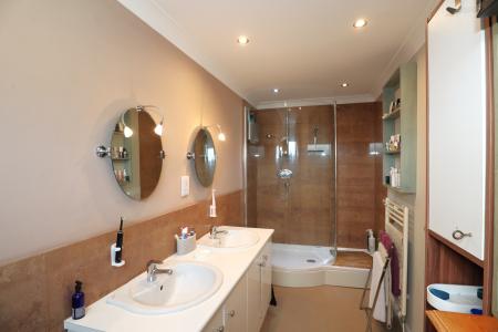 4 bedroom Detached house for sale in Fen Road, Washingborough, LN4