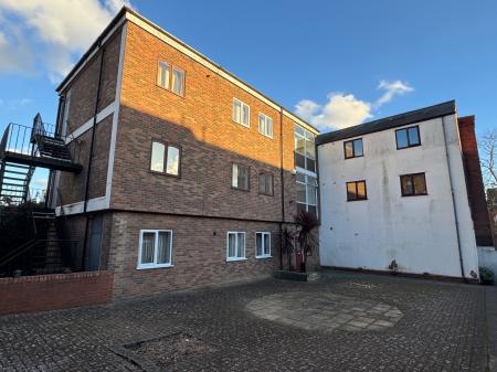 11 bedroom Flat for sale in Friars Lane, Lincoln, LN2