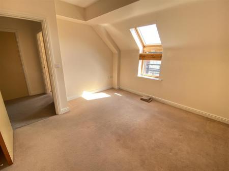 2 bedroom Flat for sale in Friars Mews, Wesleyan Court, Lincoln, LN2