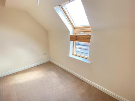 2 bedroom Flat for sale in Friars Mews, Wesleyan Court, Lincoln, LN2