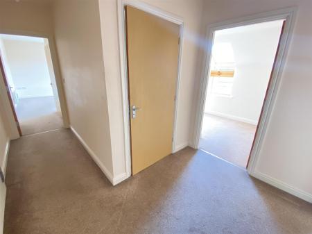 2 bedroom Flat for sale in Friars Mews, Wesleyan Court, Lincoln, LN2