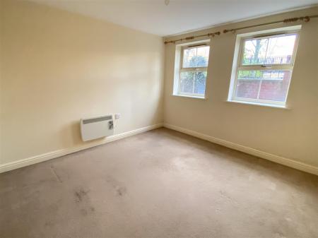 2 bedroom Flat for sale in Friars Mews, Wesleyan Court, Lincoln, LN2