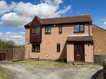 Hale Close, Lincoln, LN2