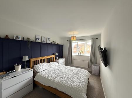 4 bedroom Detached house for sale in Hale Close, Lincoln, LN2