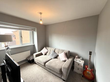 4 bedroom Detached house for sale in Hale Close, Lincoln, LN2