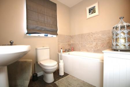 2 bedroom Detached house for sale in Hancock Drive, Bardney, LN3