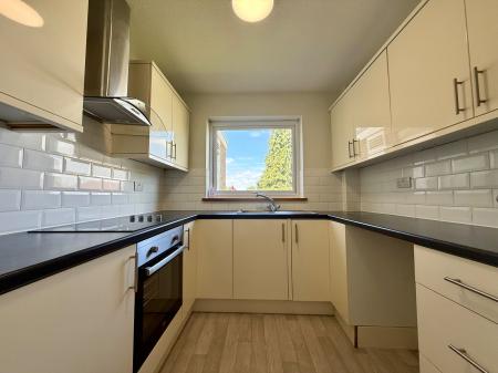 2 bedroom Flat for sale in Hawthorn Chase, Lincoln, LN2