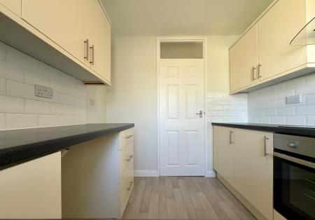 2 bedroom Flat for sale in Hawthorn Chase, Lincoln, LN2