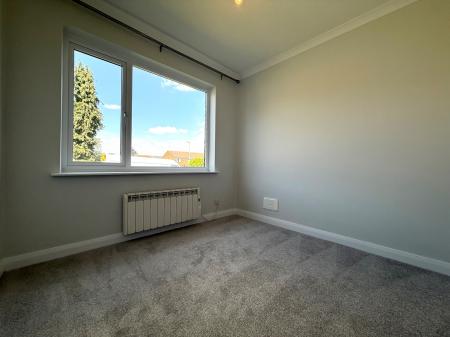 2 bedroom Flat for sale in Hawthorn Chase, Lincoln, LN2