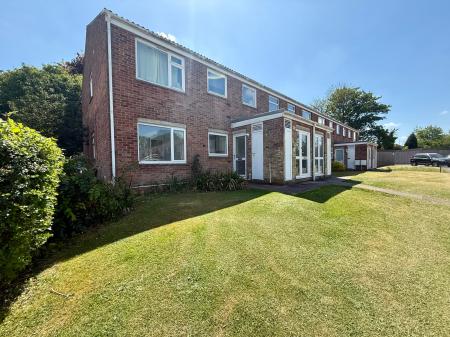 Hawthorn Chase, Lincoln, LN2